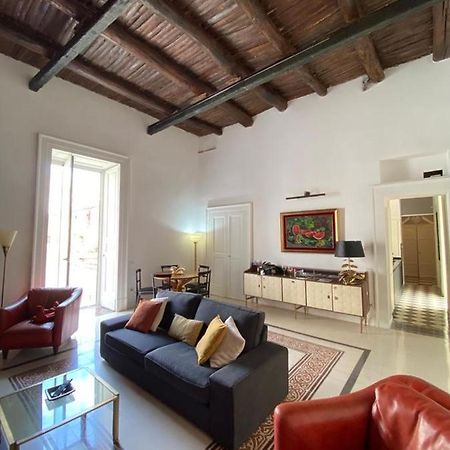 Casa Orlanda Daire Napoli Dış mekan fotoğraf