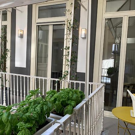 Casa Orlanda Daire Napoli Dış mekan fotoğraf
