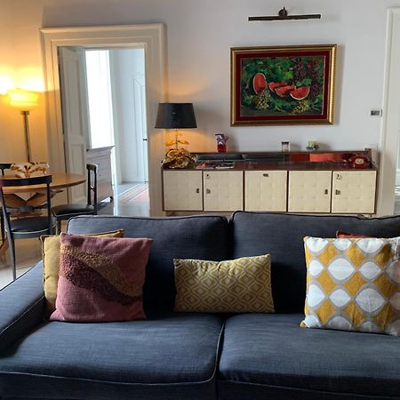 Casa Orlanda Daire Napoli Dış mekan fotoğraf
