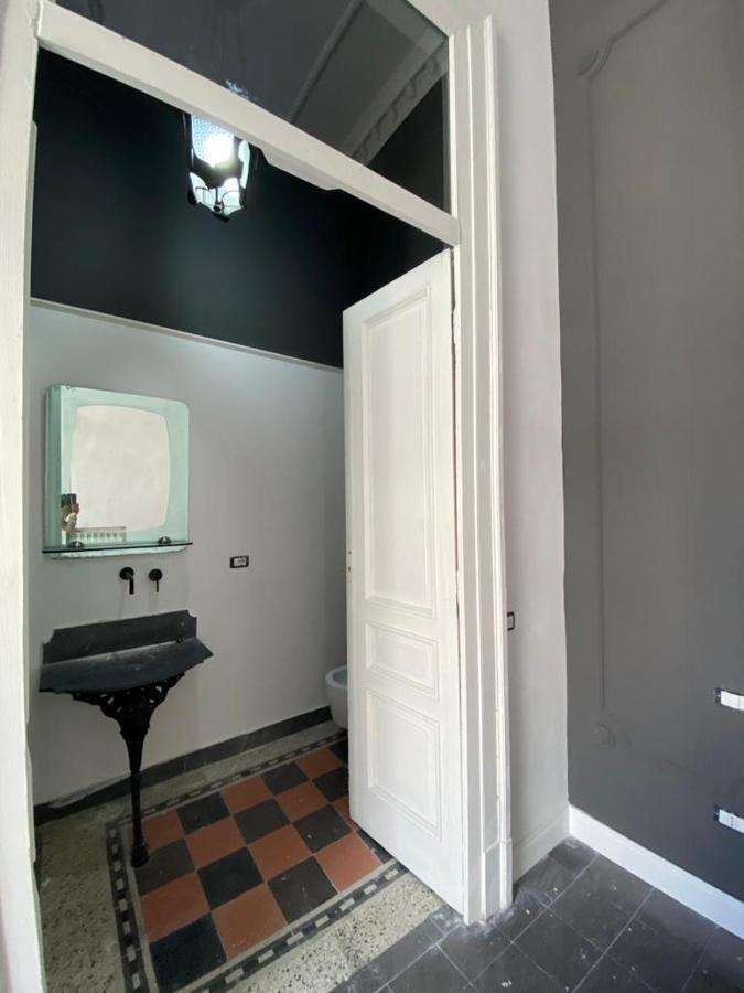 Casa Orlanda Daire Napoli Oda fotoğraf