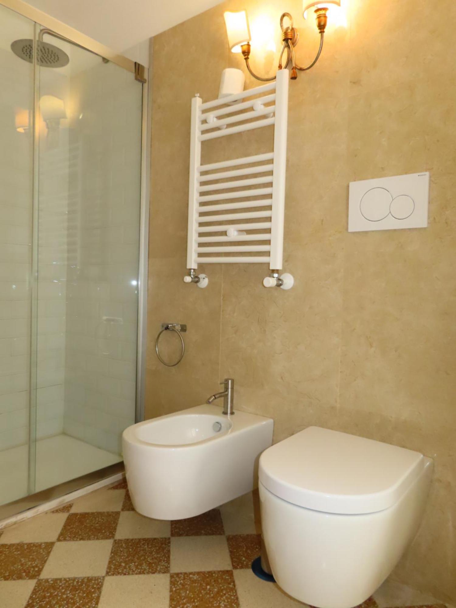Casa Orlanda Daire Napoli Dış mekan fotoğraf