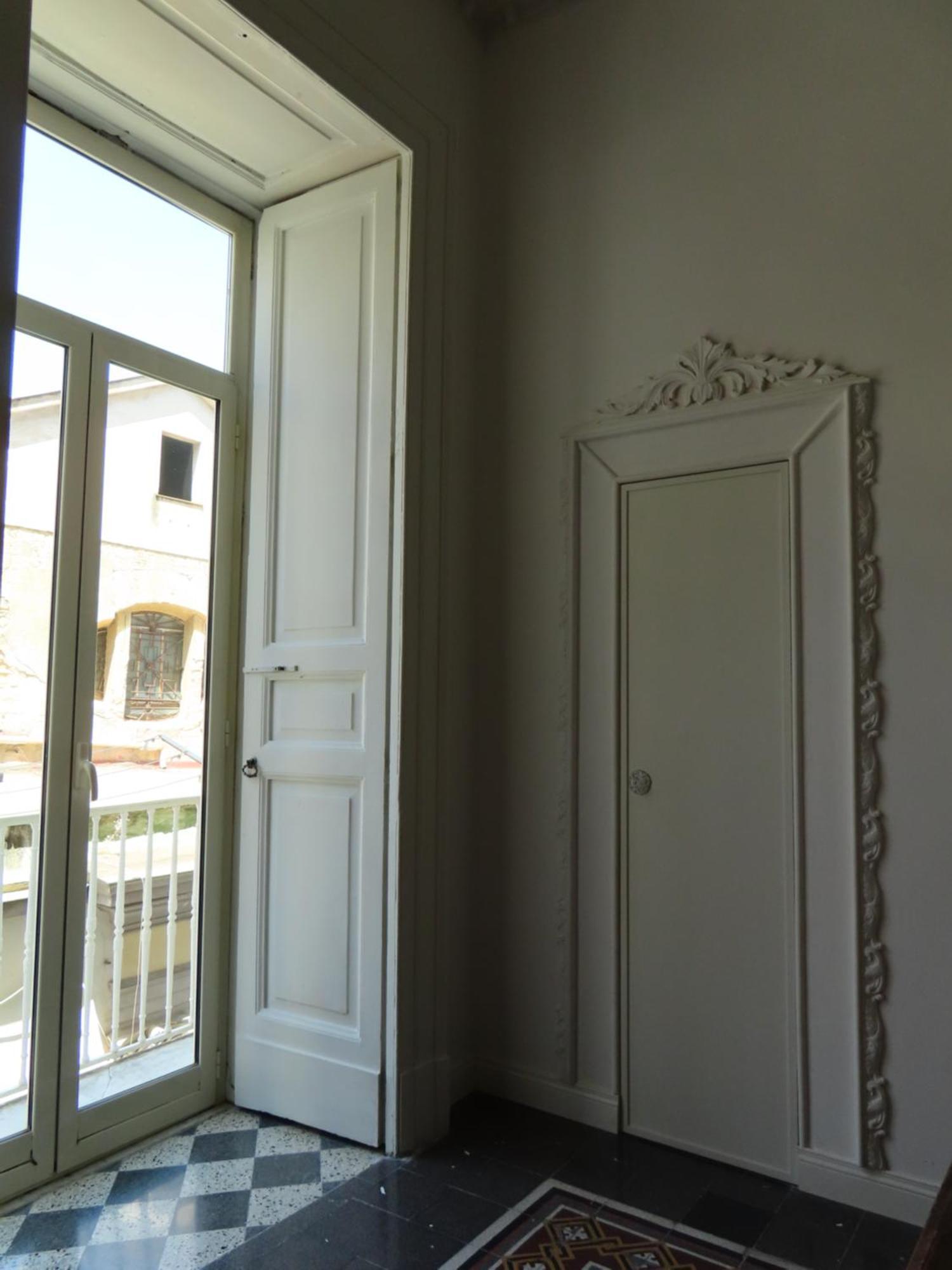 Casa Orlanda Daire Napoli Dış mekan fotoğraf