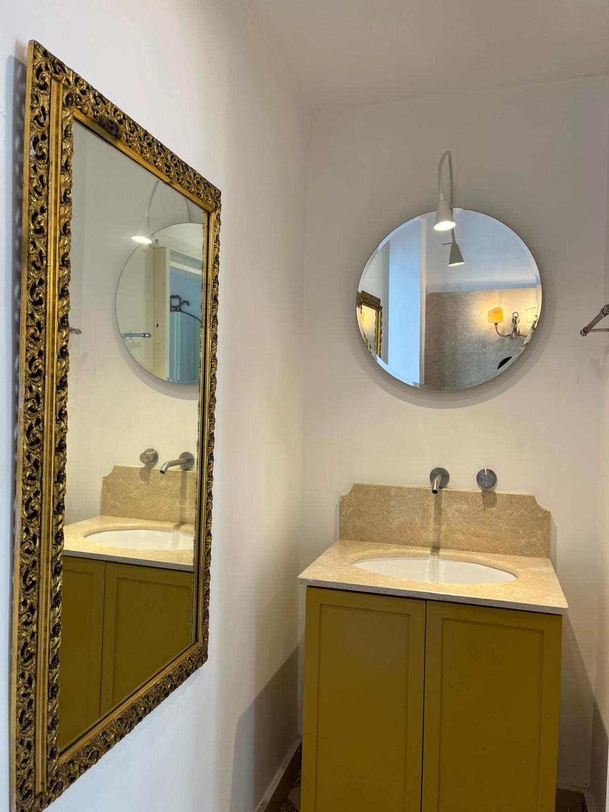 Casa Orlanda Daire Napoli Dış mekan fotoğraf