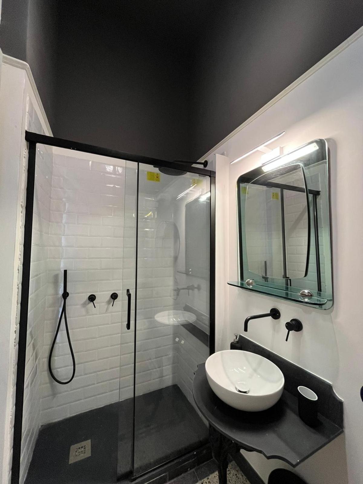Casa Orlanda Daire Napoli Dış mekan fotoğraf