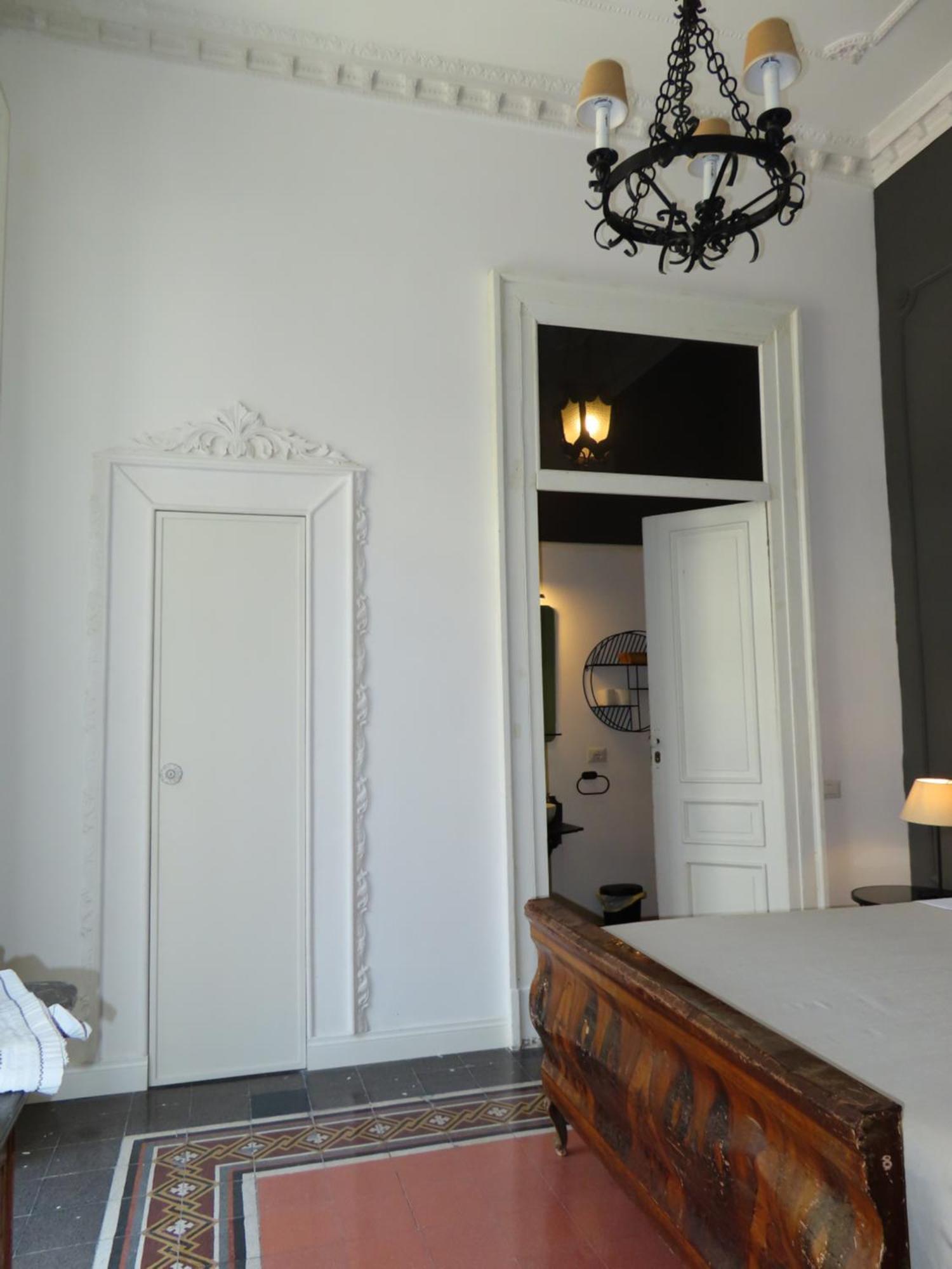 Casa Orlanda Daire Napoli Dış mekan fotoğraf