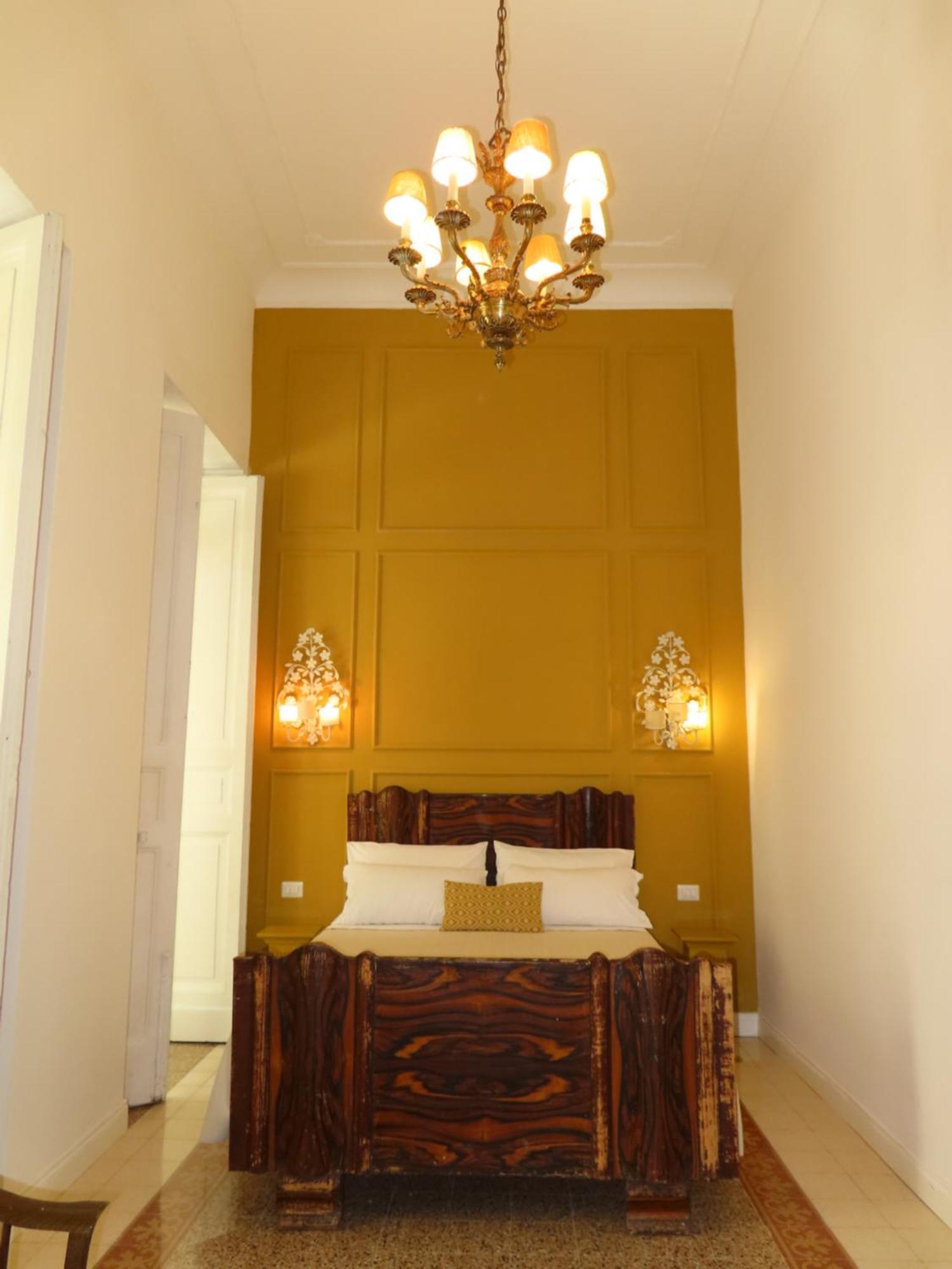 Casa Orlanda Daire Napoli Dış mekan fotoğraf