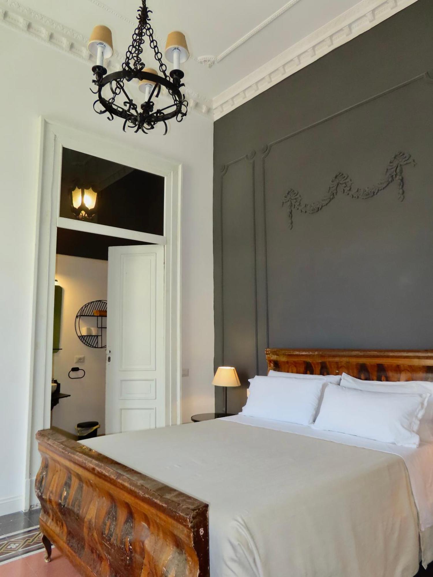 Casa Orlanda Daire Napoli Dış mekan fotoğraf