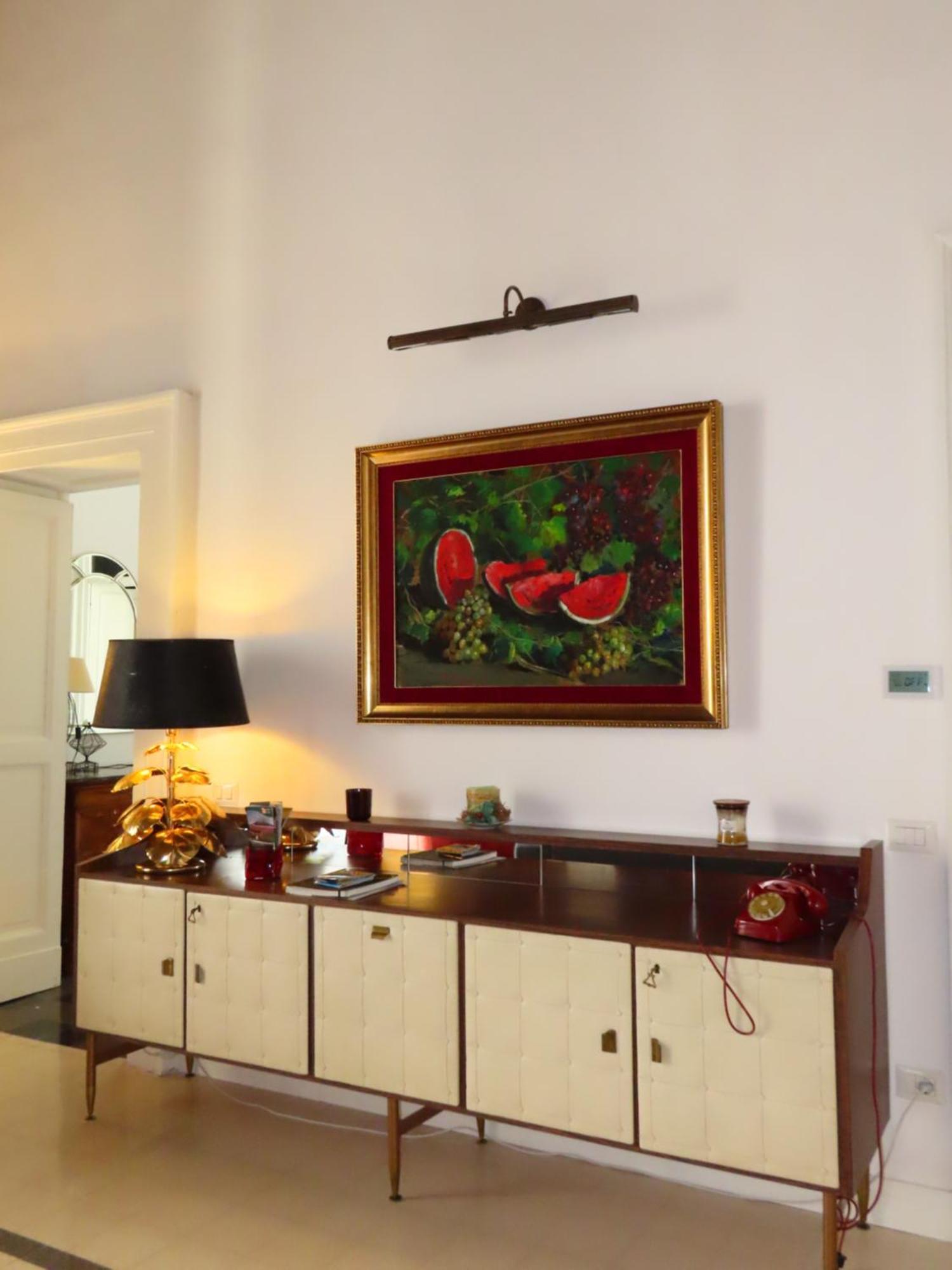 Casa Orlanda Daire Napoli Dış mekan fotoğraf