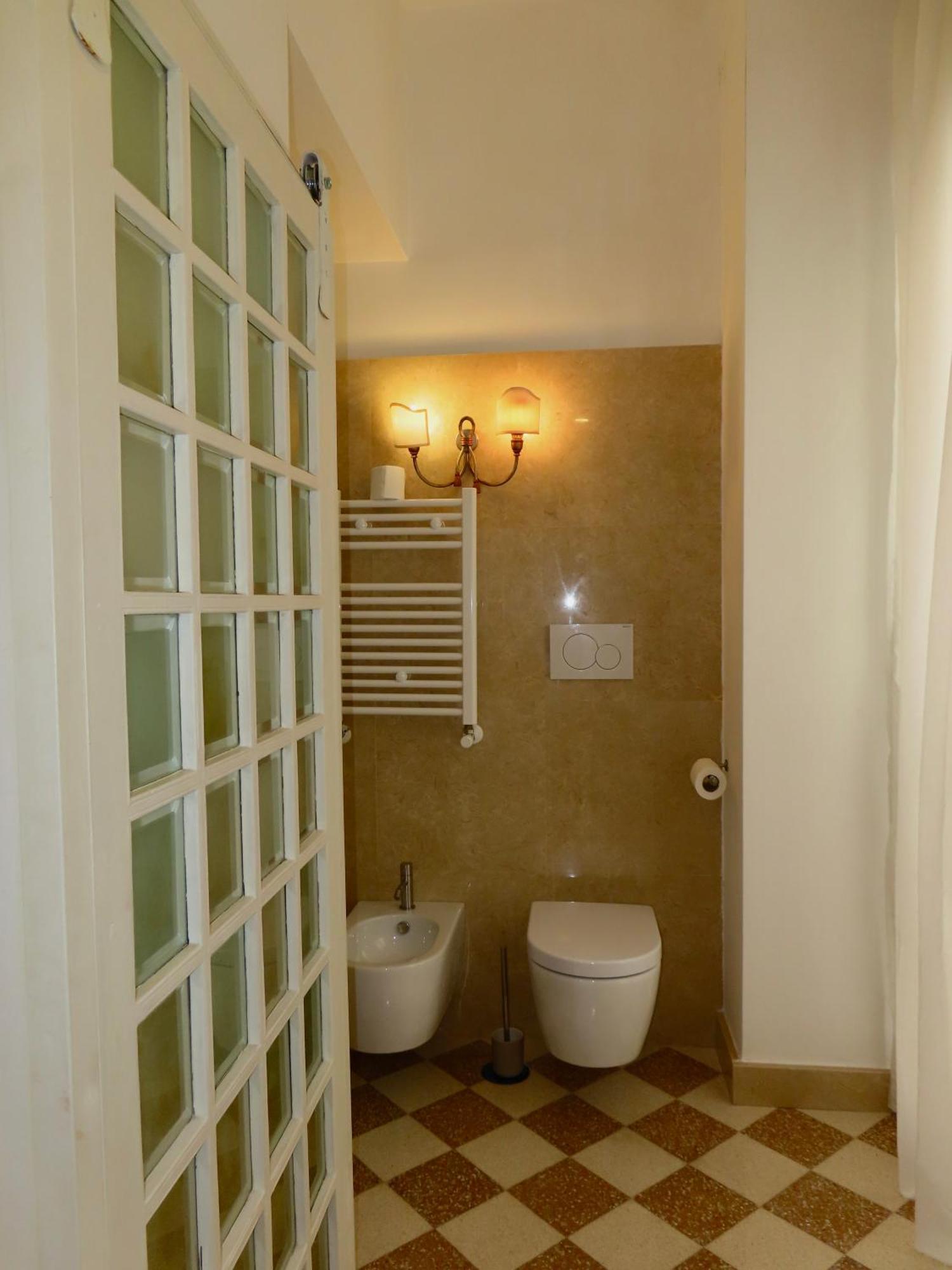 Casa Orlanda Daire Napoli Dış mekan fotoğraf