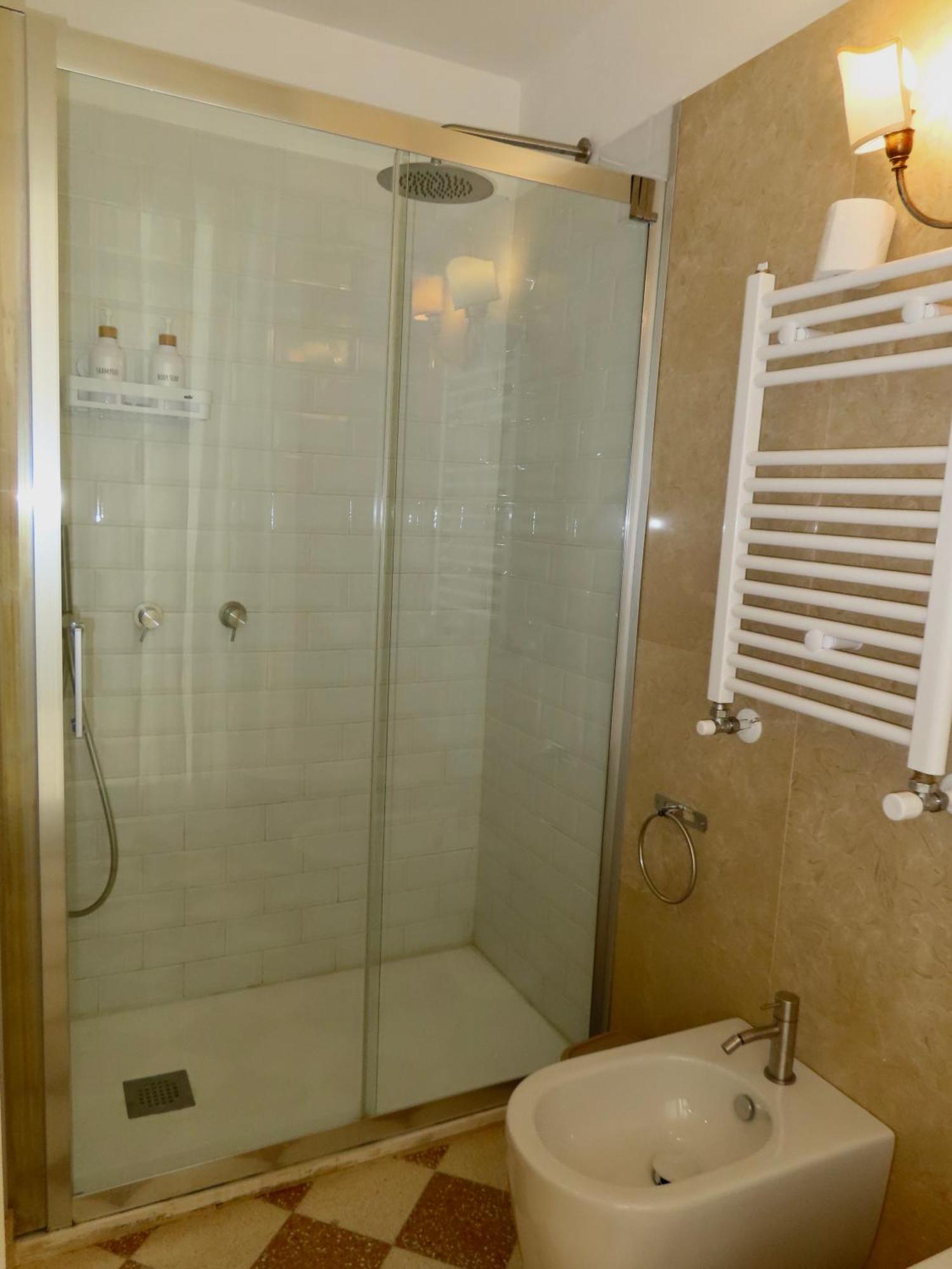 Casa Orlanda Daire Napoli Dış mekan fotoğraf