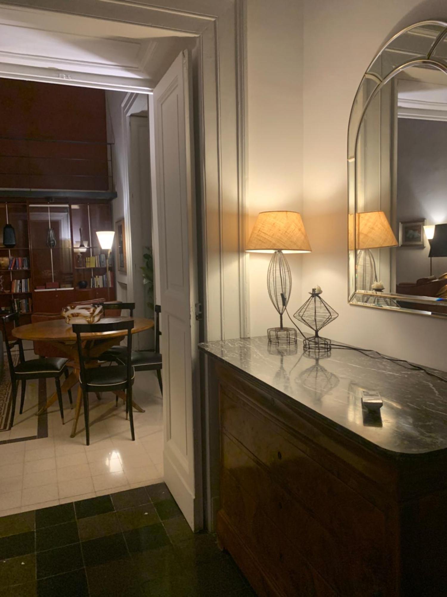 Casa Orlanda Daire Napoli Dış mekan fotoğraf
