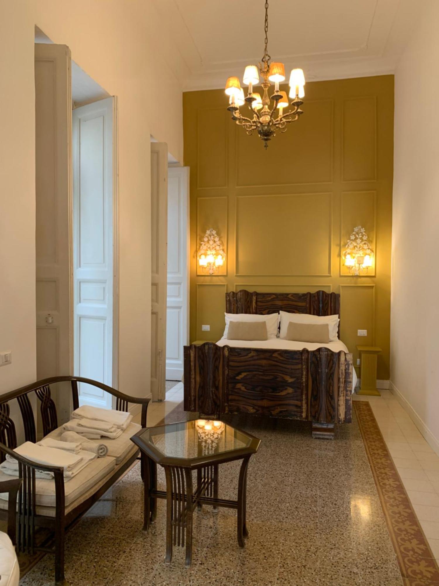 Casa Orlanda Daire Napoli Dış mekan fotoğraf